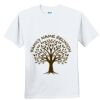 Youth Ultra Cotton ® 100% Cotton T Shirt Thumbnail