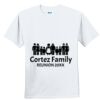 Youth Ultra Cotton ® 100% Cotton T Shirt Thumbnail