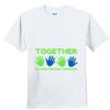 Youth Ultra Cotton ® 100% Cotton T Shirt Thumbnail