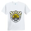 Youth Ultra Cotton ® 100% Cotton T Shirt Thumbnail