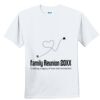 Youth Ultra Cotton ® 100% Cotton T Shirt Thumbnail