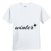Youth Ultra Cotton ® 100% Cotton T Shirt Thumbnail