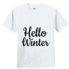 Youth Ultra Cotton ® 100% Cotton T Shirt Thumbnail