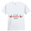 Youth Ultra Cotton ® 100% Cotton T Shirt Thumbnail