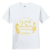 Youth Ultra Cotton ® 100% Cotton T Shirt Thumbnail