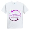 Youth Ultra Cotton ® 100% Cotton T Shirt Thumbnail