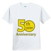 Youth Ultra Cotton ® 100% Cotton T Shirt Thumbnail