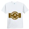 Youth Ultra Cotton ® 100% Cotton T Shirt Thumbnail