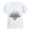 Youth Ultra Cotton ® 100% Cotton T Shirt Thumbnail
