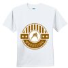 Youth Ultra Cotton ® 100% Cotton T Shirt Thumbnail