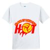 Youth Ultra Cotton ® 100% Cotton T Shirt Thumbnail
