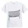 Youth Ultra Cotton ® 100% Cotton T Shirt Thumbnail