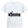 Youth Ultra Cotton ® 100% Cotton T Shirt Thumbnail