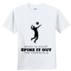 Youth Ultra Cotton ® 100% Cotton T Shirt Thumbnail