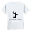 Youth Ultra Cotton ® 100% Cotton T Shirt Thumbnail