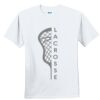 Youth Ultra Cotton ® 100% Cotton T Shirt Thumbnail
