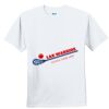 Youth Ultra Cotton ® 100% Cotton T Shirt Thumbnail
