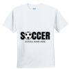 Youth Ultra Cotton ® 100% Cotton T Shirt Thumbnail