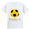 Youth Ultra Cotton ® 100% Cotton T Shirt Thumbnail