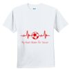 Youth Ultra Cotton ® 100% Cotton T Shirt Thumbnail