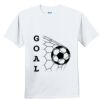 Youth Ultra Cotton ® 100% Cotton T Shirt Thumbnail