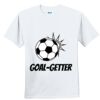 Youth Ultra Cotton ® 100% Cotton T Shirt Thumbnail
