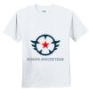 Youth Ultra Cotton ® 100% Cotton T Shirt Thumbnail