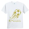 Youth Ultra Cotton ® 100% Cotton T Shirt Thumbnail