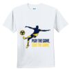 Youth Ultra Cotton ® 100% Cotton T Shirt Thumbnail