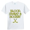 Youth Ultra Cotton ® 100% Cotton T Shirt Thumbnail