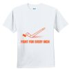 Youth Ultra Cotton ® 100% Cotton T Shirt Thumbnail