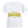 Youth Ultra Cotton ® 100% Cotton T Shirt Thumbnail