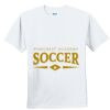 Youth Ultra Cotton ® 100% Cotton T Shirt Thumbnail