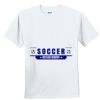 Youth Ultra Cotton ® 100% Cotton T Shirt Thumbnail