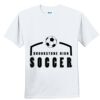Youth Ultra Cotton ® 100% Cotton T Shirt Thumbnail