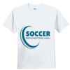 Youth Ultra Cotton ® 100% Cotton T Shirt Thumbnail
