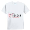 Youth Ultra Cotton ® 100% Cotton T Shirt Thumbnail
