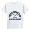 Youth Ultra Cotton ® 100% Cotton T Shirt Thumbnail