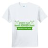 Youth Ultra Cotton ® 100% Cotton T Shirt Thumbnail