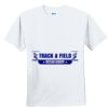 Youth Ultra Cotton ® 100% Cotton T Shirt Thumbnail