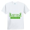 Youth Ultra Cotton ® 100% Cotton T Shirt Thumbnail