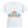 Youth Ultra Cotton ® 100% Cotton T Shirt Thumbnail