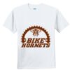 Youth Ultra Cotton ® 100% Cotton T Shirt Thumbnail