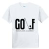 Youth Ultra Cotton ® 100% Cotton T Shirt Thumbnail