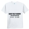Youth Ultra Cotton ® 100% Cotton T Shirt Thumbnail