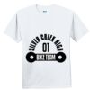 Youth Ultra Cotton ® 100% Cotton T Shirt Thumbnail