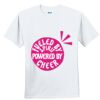 Youth Ultra Cotton ® 100% Cotton T Shirt Thumbnail