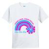 Youth Ultra Cotton ® 100% Cotton T Shirt Thumbnail