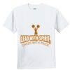 Youth Ultra Cotton ® 100% Cotton T Shirt Thumbnail