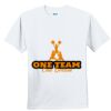 Youth Ultra Cotton ® 100% Cotton T Shirt Thumbnail